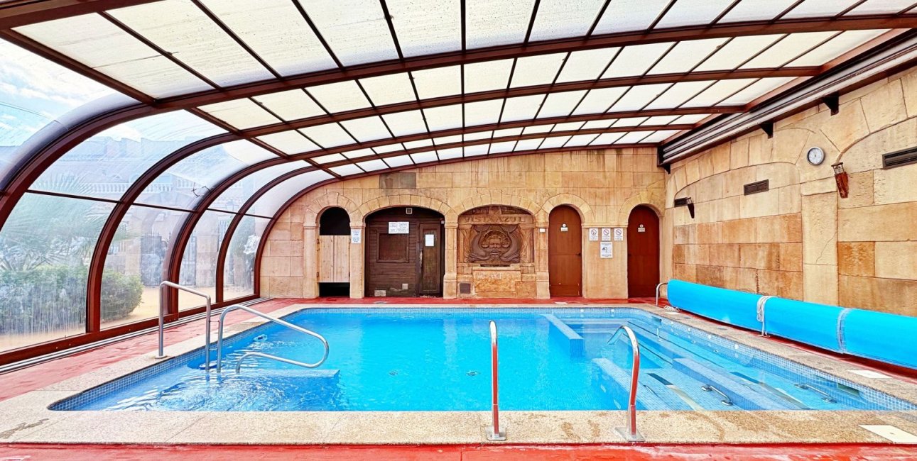 Resale - Townhouse -
Orihuela Costa - Villamartin