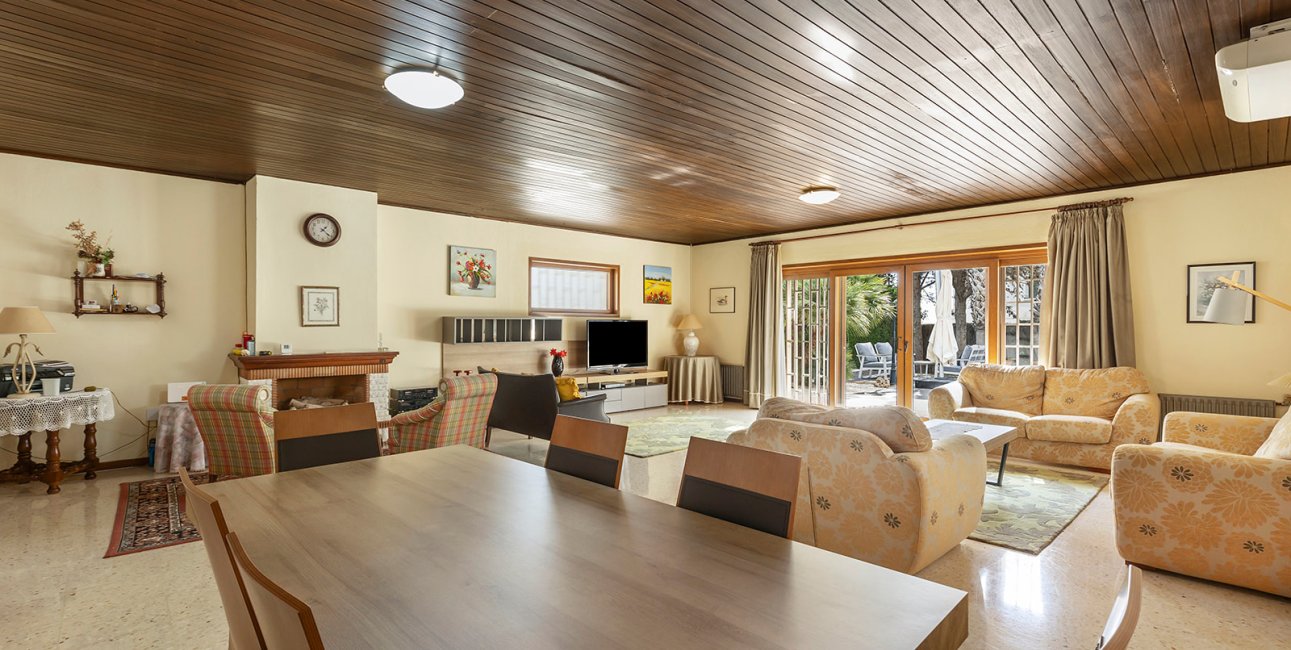 Rynek wtórny - Willa -
Orihuela Costa - Las Filipinas