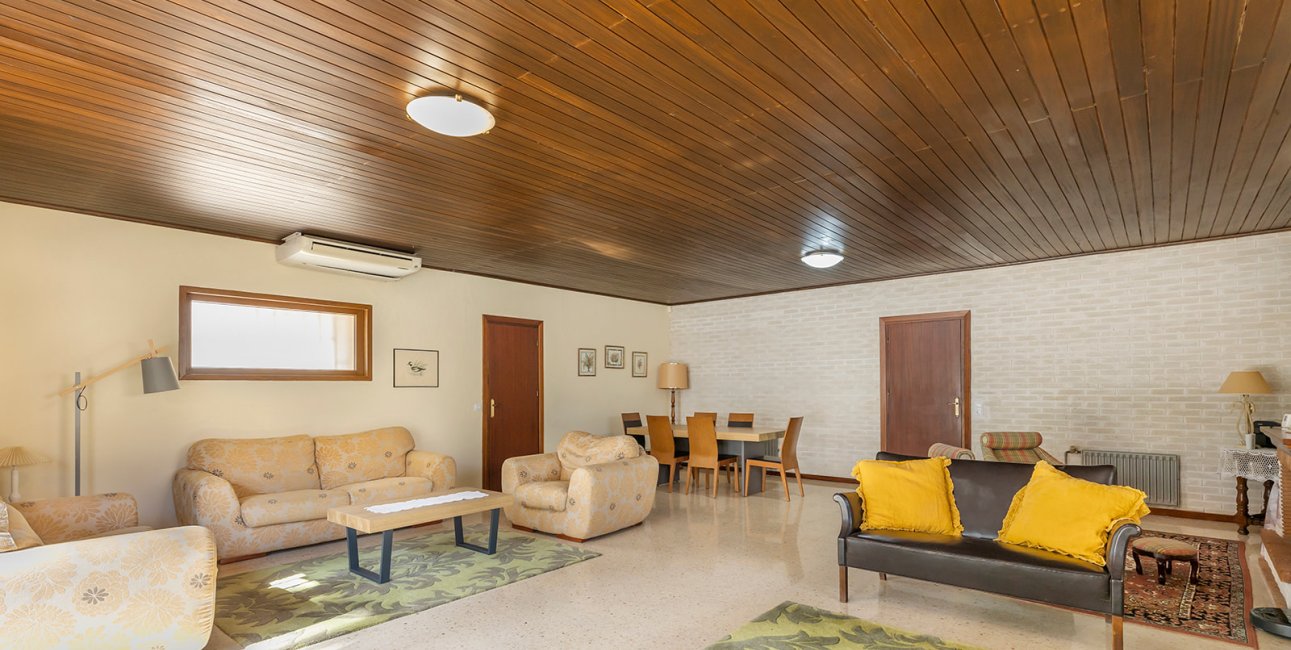 Rynek wtórny - Willa -
Orihuela Costa - Las Filipinas