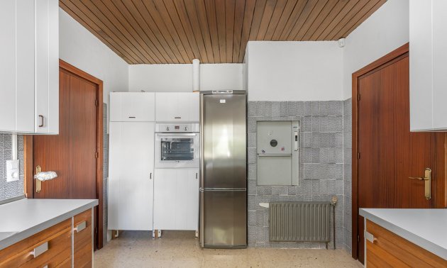 Rynek wtórny - Willa -
Orihuela Costa - Las Filipinas