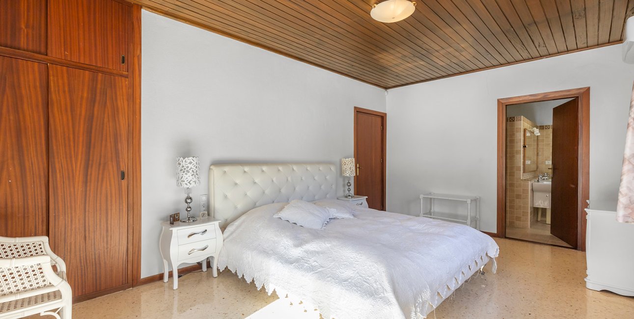 Rynek wtórny - Willa -
Orihuela Costa - Las Filipinas