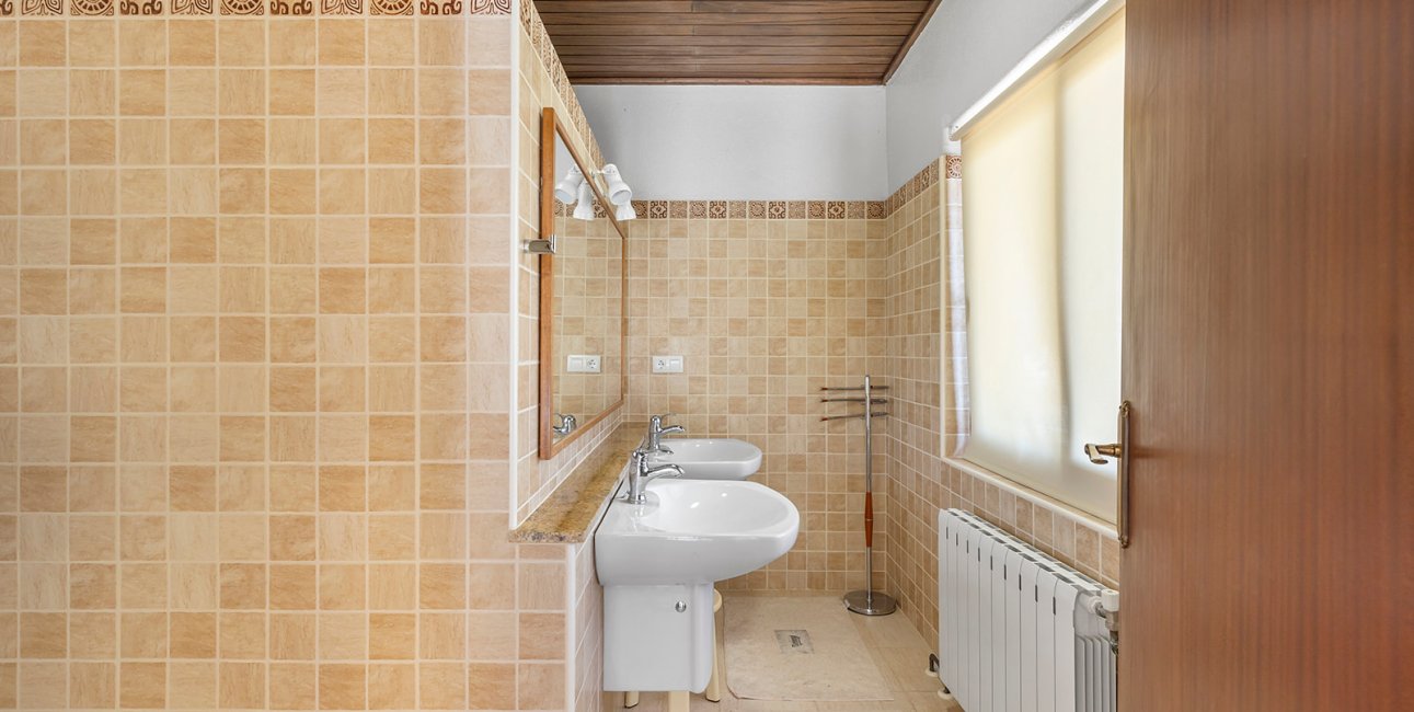 Rynek wtórny - Willa -
Orihuela Costa - Las Filipinas