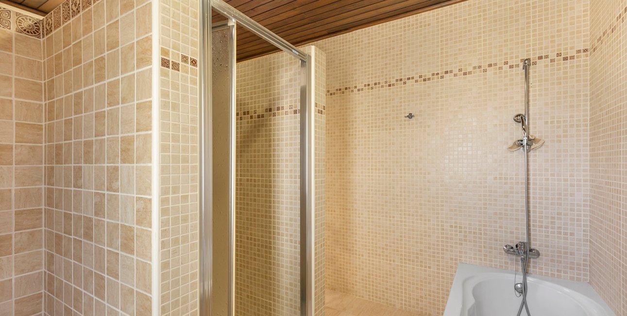 Rynek wtórny - Willa -
Orihuela Costa - Las Filipinas