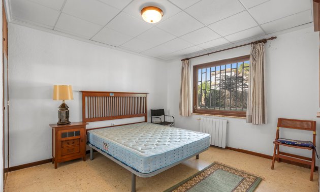 Rynek wtórny - Willa -
Orihuela Costa - Las Filipinas