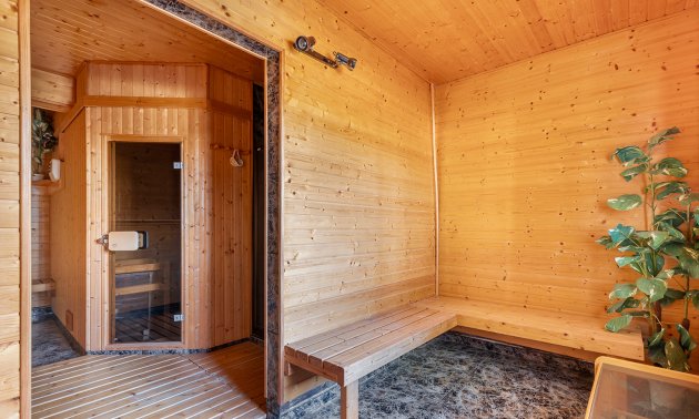 Rynek wtórny - Willa -
Orihuela Costa - Las Filipinas