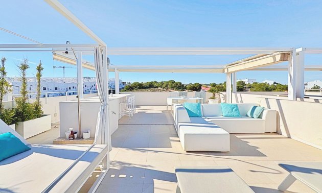 Rynek wtórny - Mieszkanie  -
Orihuela Costa - Los Balcones