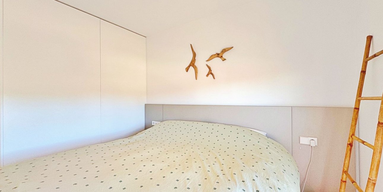 Rynek wtórny - Mieszkanie  -
Orihuela Costa - Los Balcones