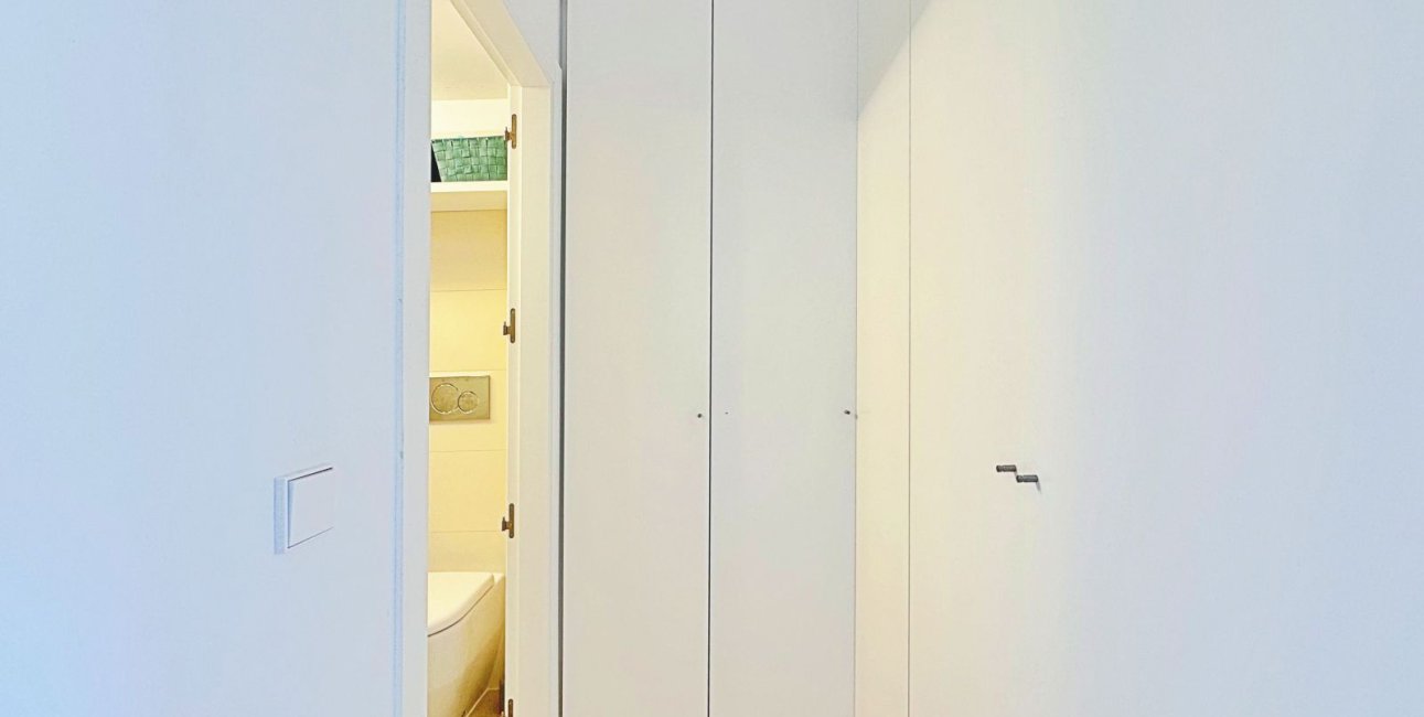 Rynek wtórny - Mieszkanie  -
Orihuela Costa - Los Balcones