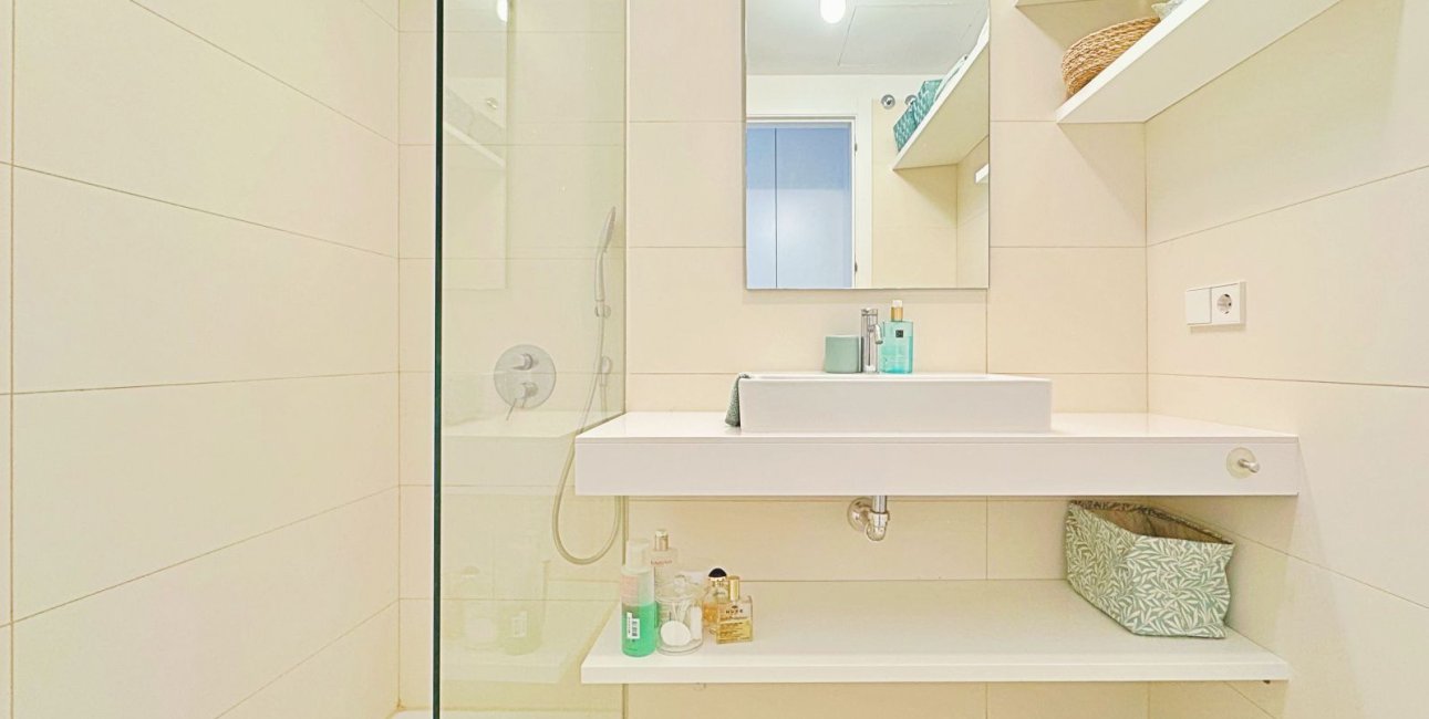 Rynek wtórny - Mieszkanie  -
Orihuela Costa - Los Balcones