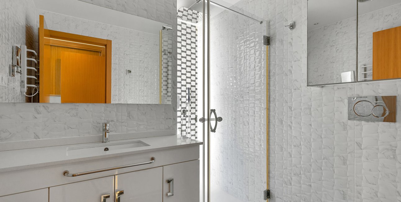 Resale - Apartment / flat -
Orihuela Costa - Punta Prima