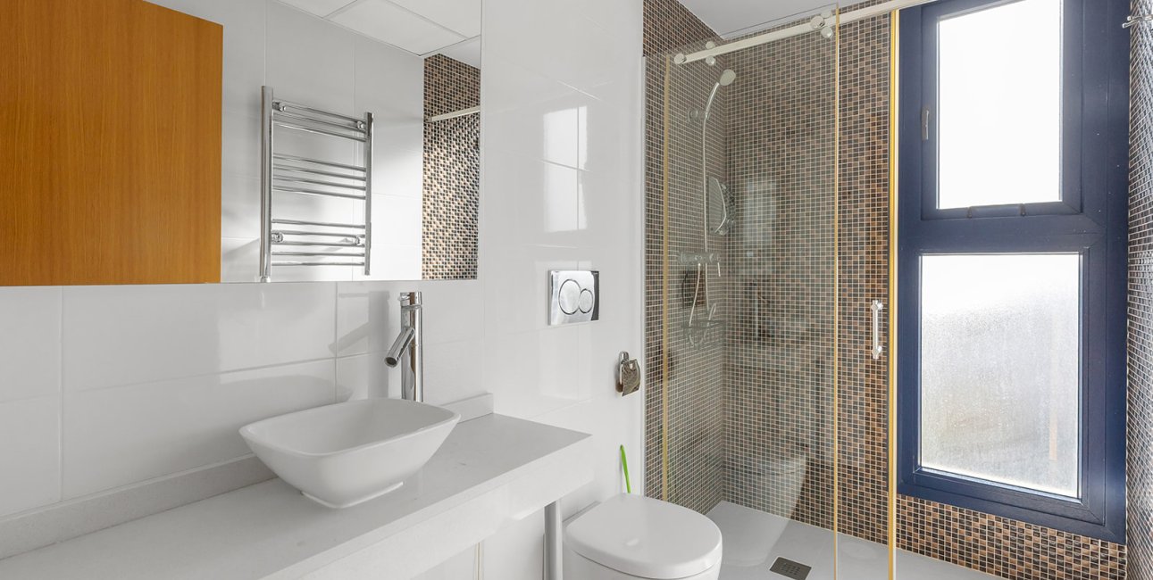 Resale - Apartment / flat -
Orihuela Costa - Punta Prima