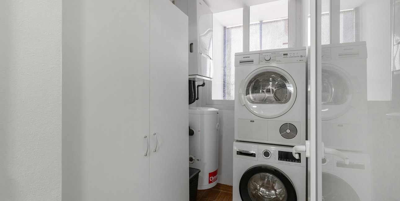 Resale - Apartment / flat -
Orihuela Costa - Punta Prima