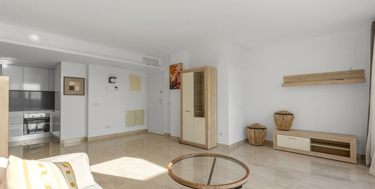 Resale - Apartment / flat -
Orihuela Costa - Punta Prima