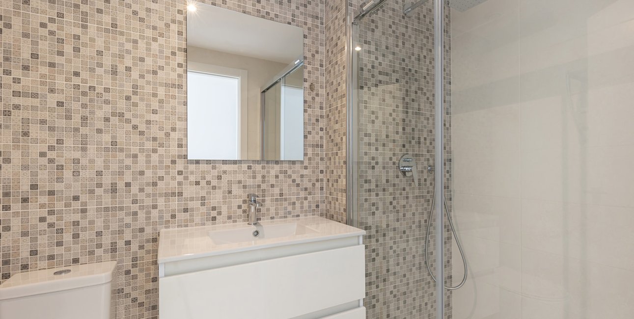 Resale - Apartment / flat -
Orihuela Costa - Punta Prima