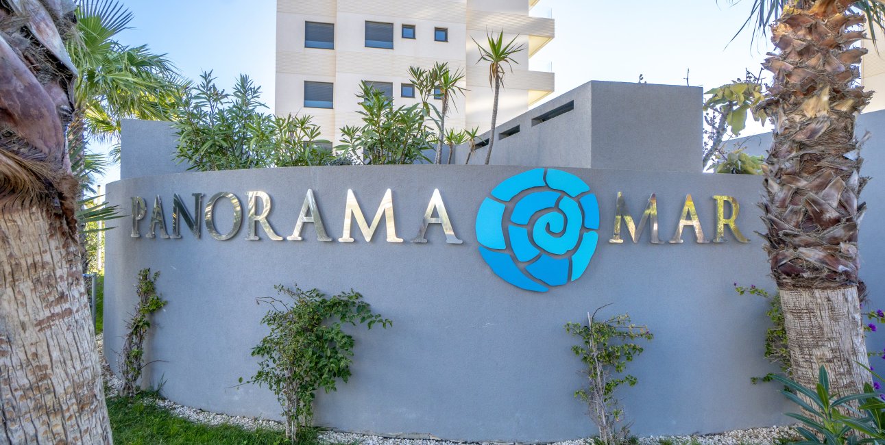 Resale - Apartment / flat -
Orihuela Costa - Punta Prima