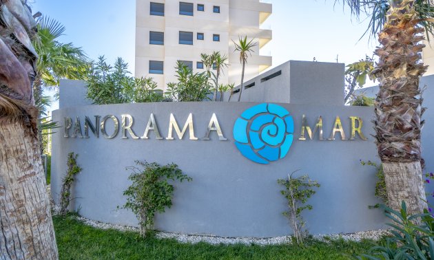 Resale - Apartment / flat -
Orihuela Costa - Punta Prima