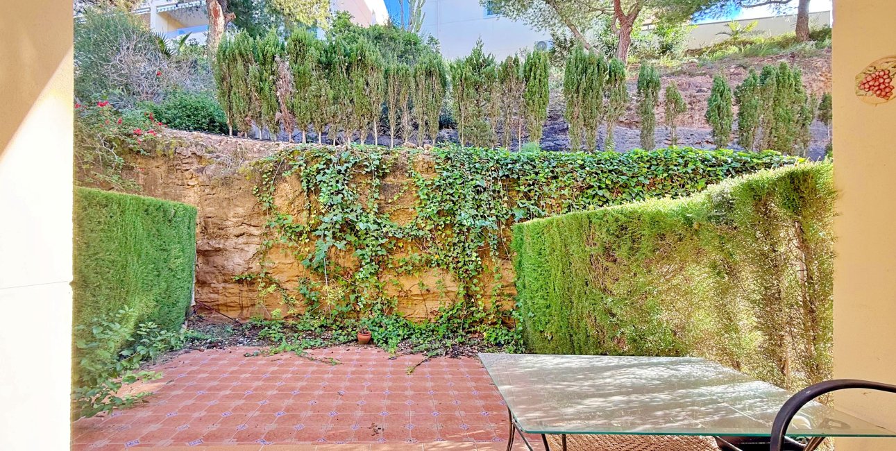 Resale - Townhouse -
Orihuela Costa - Lomas de Campoamor