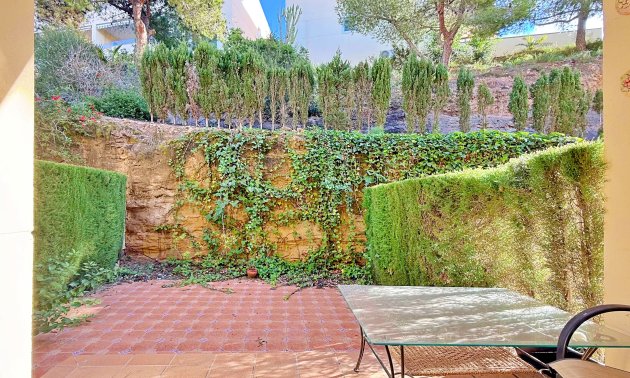 Resale - Townhouse -
Orihuela Costa - Lomas de Campoamor