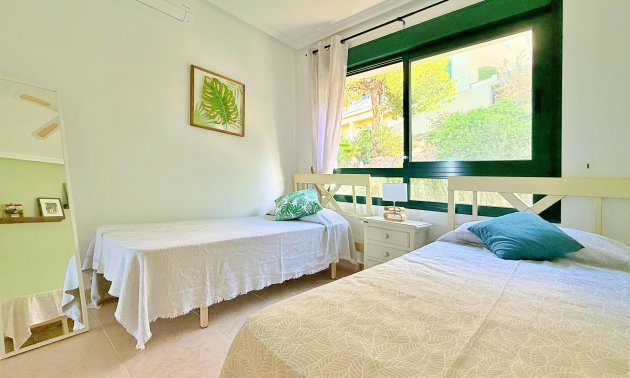 Resale - Townhouse -
Orihuela Costa - Lomas de Campoamor