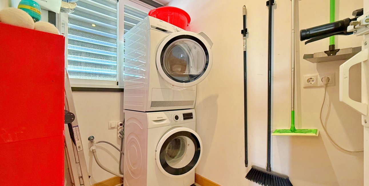 Resale - Apartment / flat -
Orihuela Costa - Lomas de Campoamor