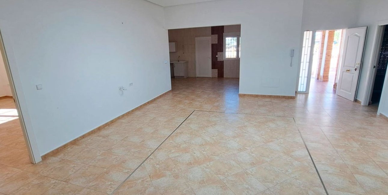 Rynek wtórny - Dom  -
Catral - Catral - Country