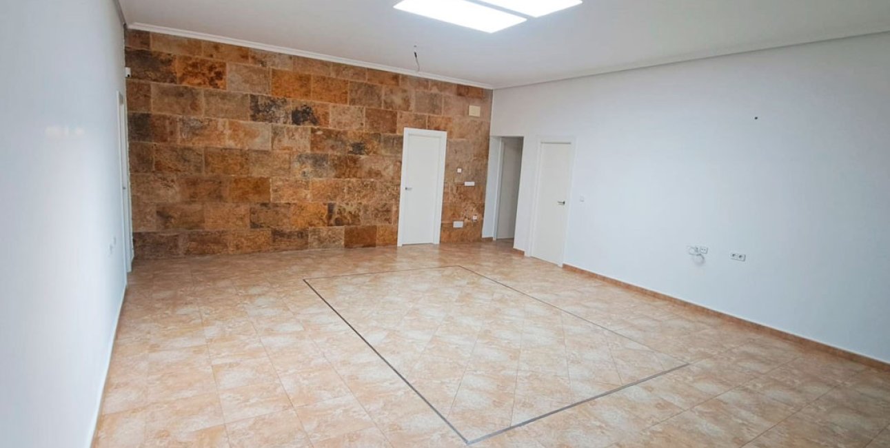 Rynek wtórny - Dom  -
Catral - Catral - Country