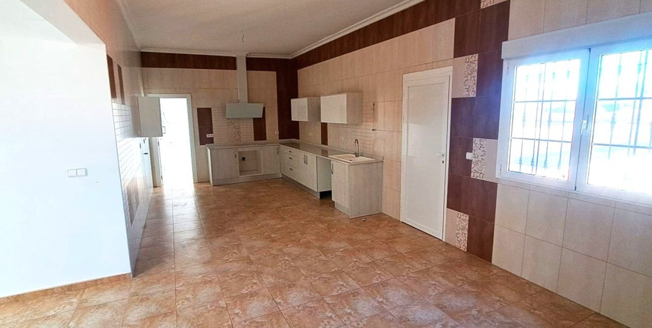 Rynek wtórny - Dom  -
Catral - Catral - Country