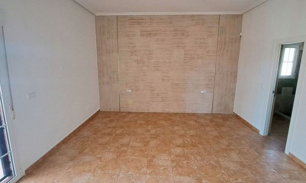 Rynek wtórny - Dom  -
Catral - Catral - Country