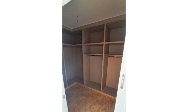 Rynek wtórny - Dom  -
Catral - Catral - Country