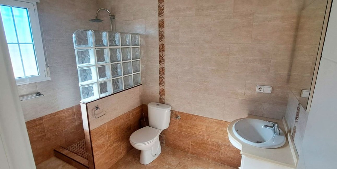 Rynek wtórny - Dom  -
Catral - Catral - Country