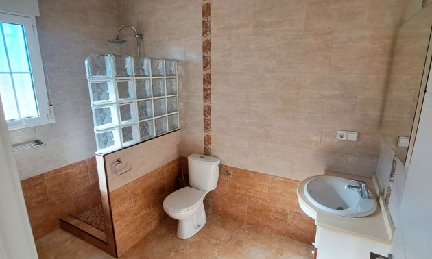 Rynek wtórny - Dom  -
Catral - Catral - Country