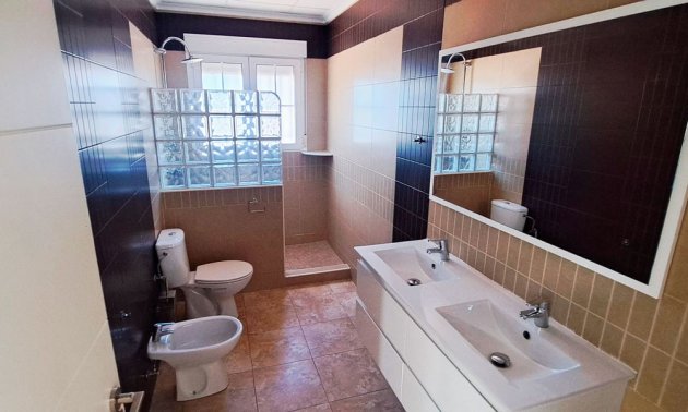 Rynek wtórny - Dom  -
Catral - Catral - Country