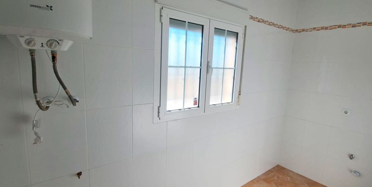 Rynek wtórny - Dom  -
Catral - Catral - Country