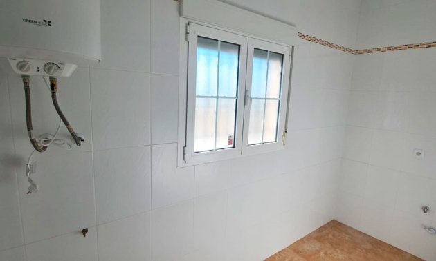 Rynek wtórny - Dom  -
Catral - Catral - Country