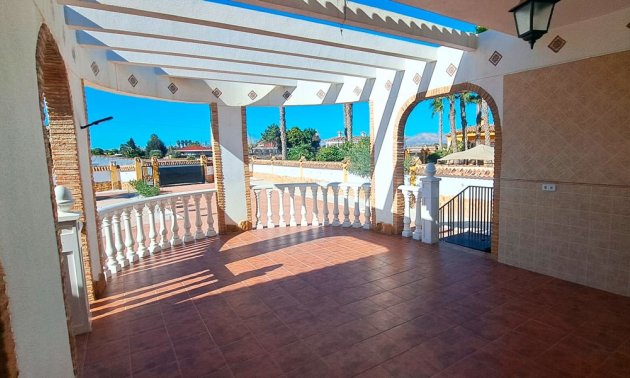 Rynek wtórny - Dom  -
Catral - Catral - Country