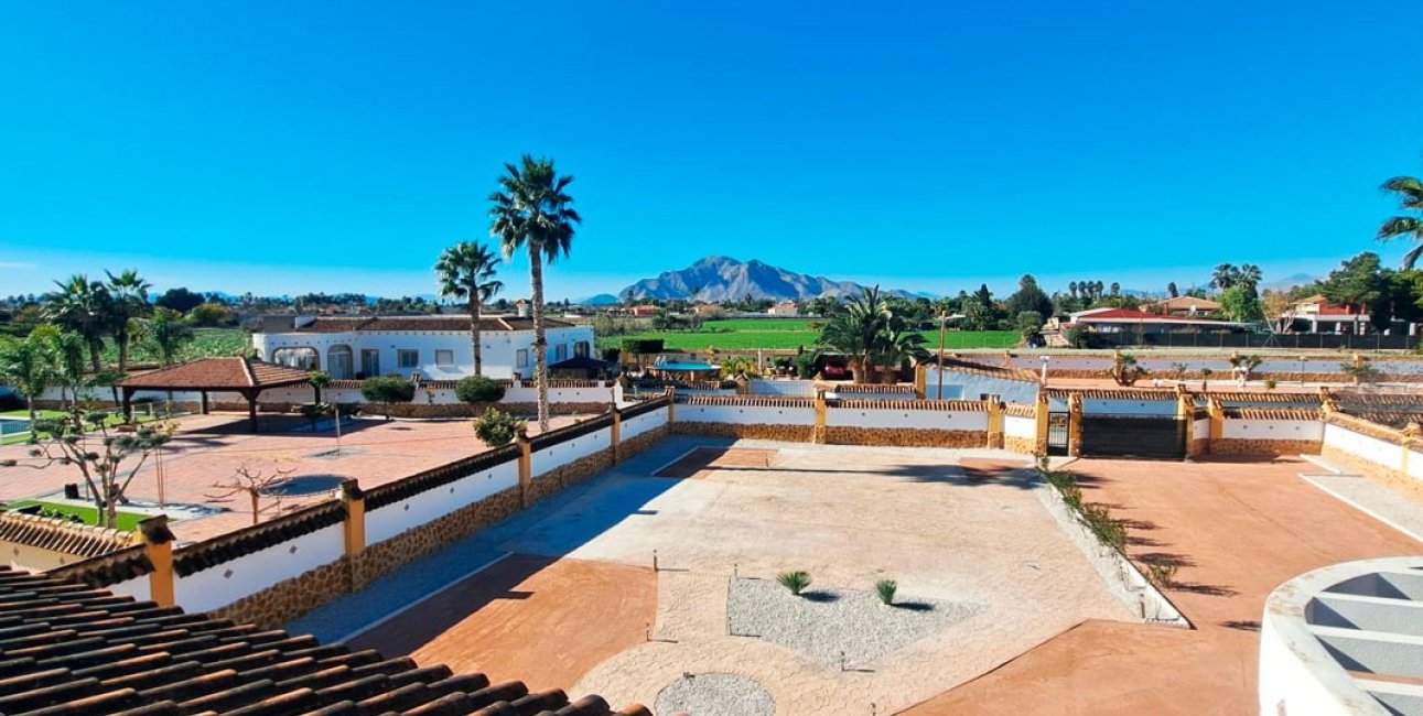 Rynek wtórny - Dom  -
Catral - Catral - Country