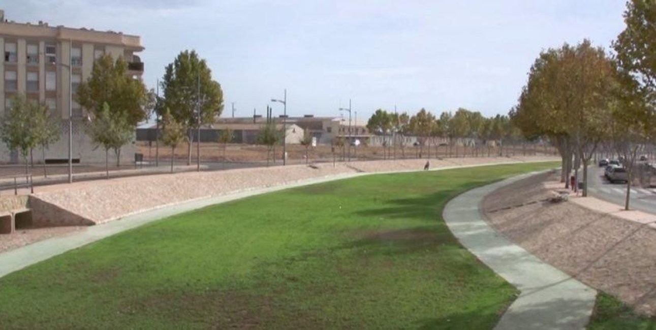 Obra nueva - Villa -
Pilar de la Horadada