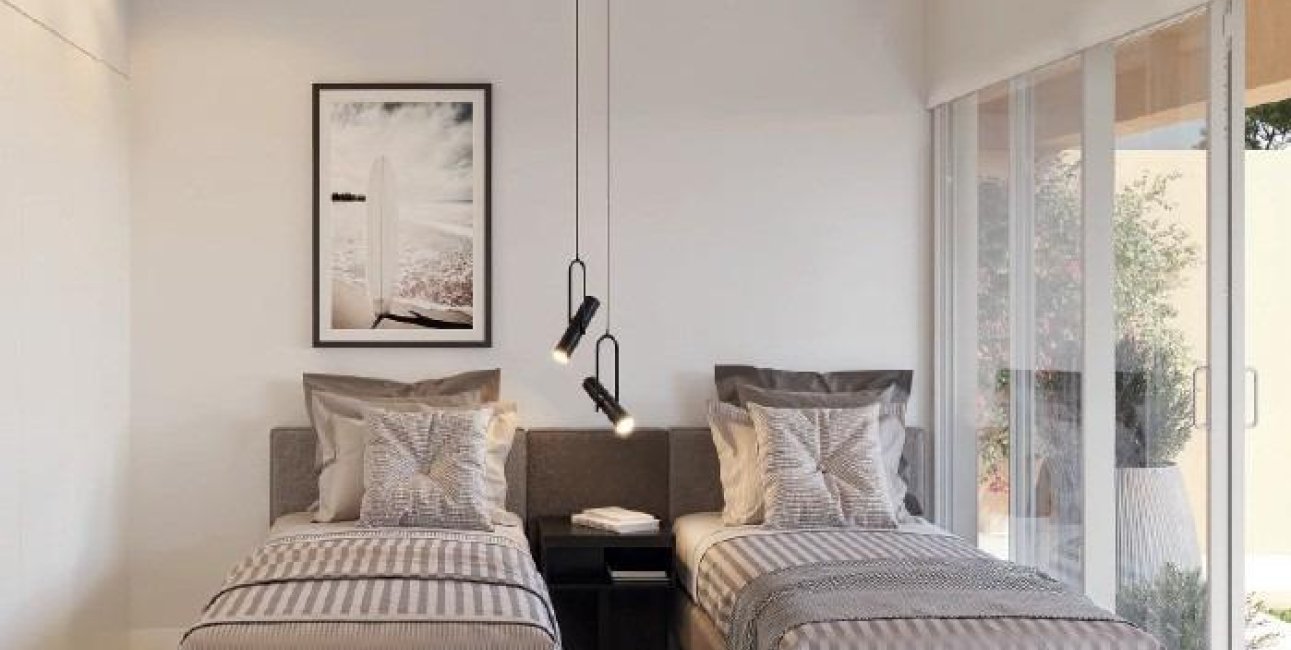 New Build - Bungalow -
Torrevieja - Los Balcones - Los Altos del Edén