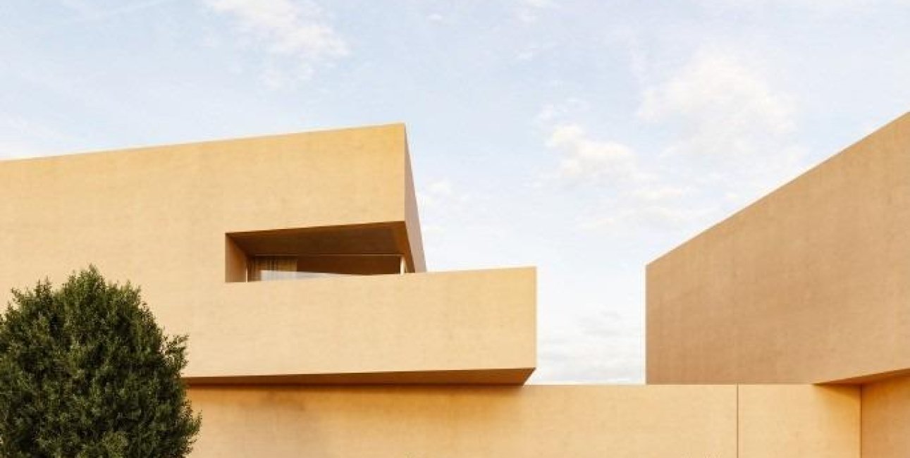 New Build - Bungalow -
Torrevieja - Los Balcones - Los Altos del Edén