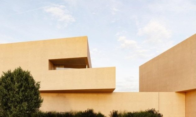 New Build - Bungalow -
Torrevieja - Los Balcones - Los Altos del Edén