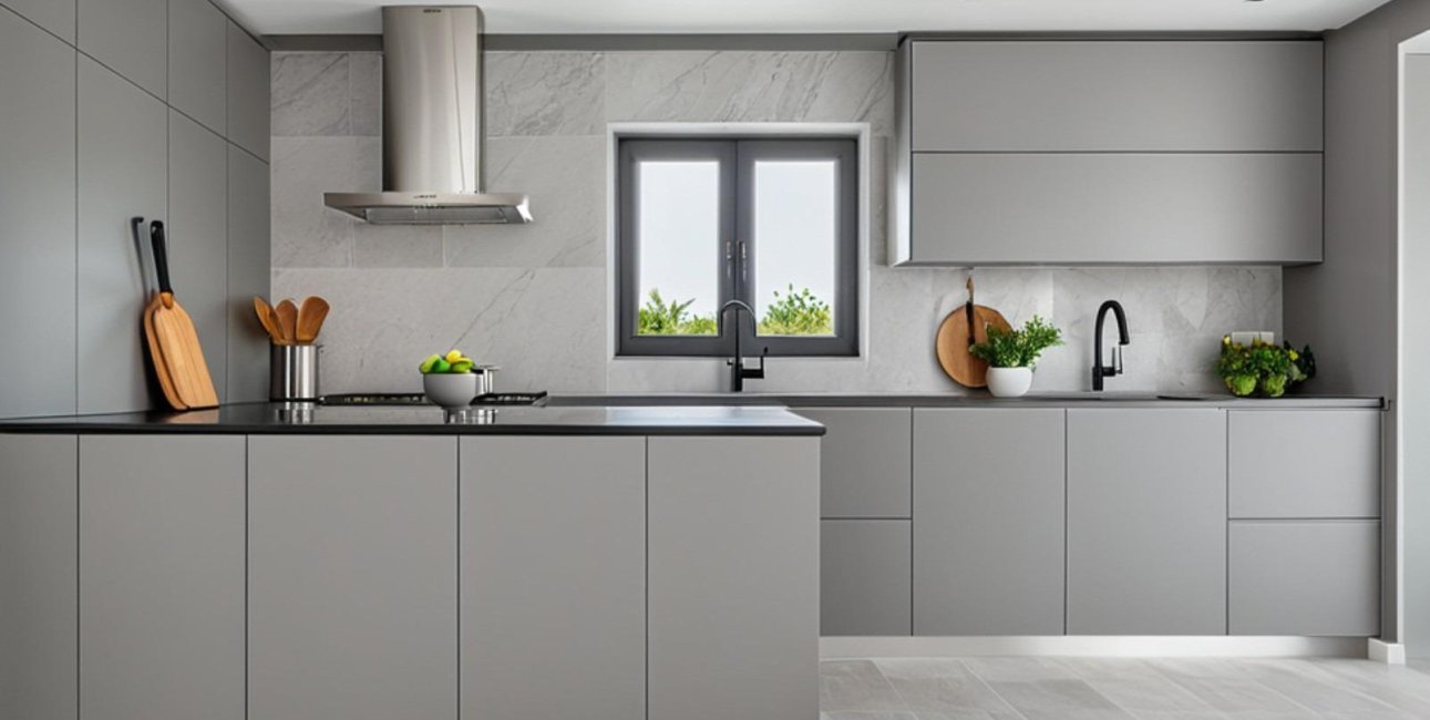 New Build - Villa -
Orihuela Costa - Las Filipinas