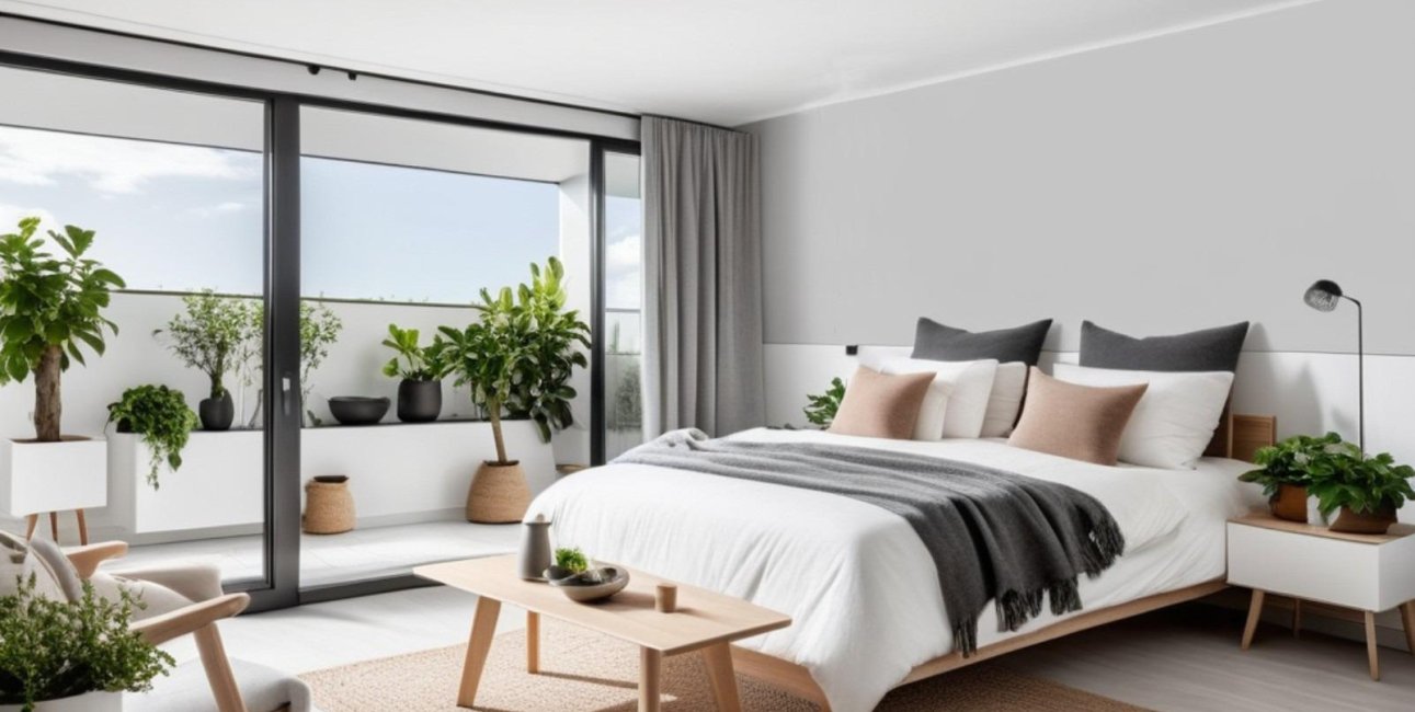 New Build - Villa -
Orihuela Costa - Las Filipinas