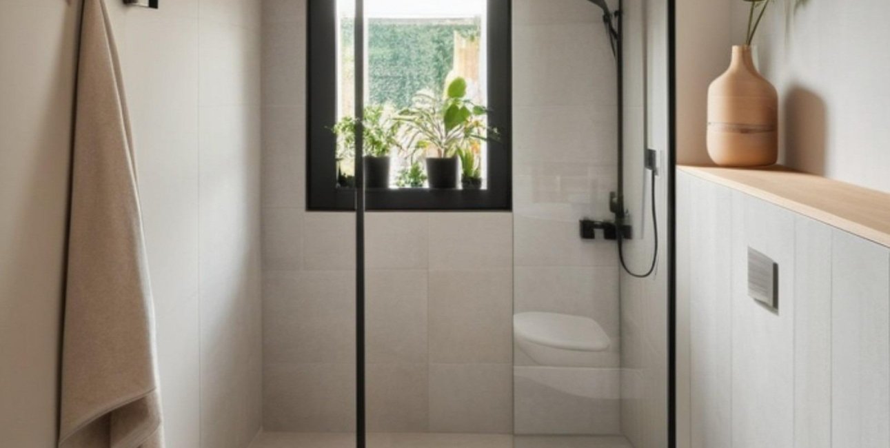 New Build - Villa -
Orihuela Costa - Las Filipinas