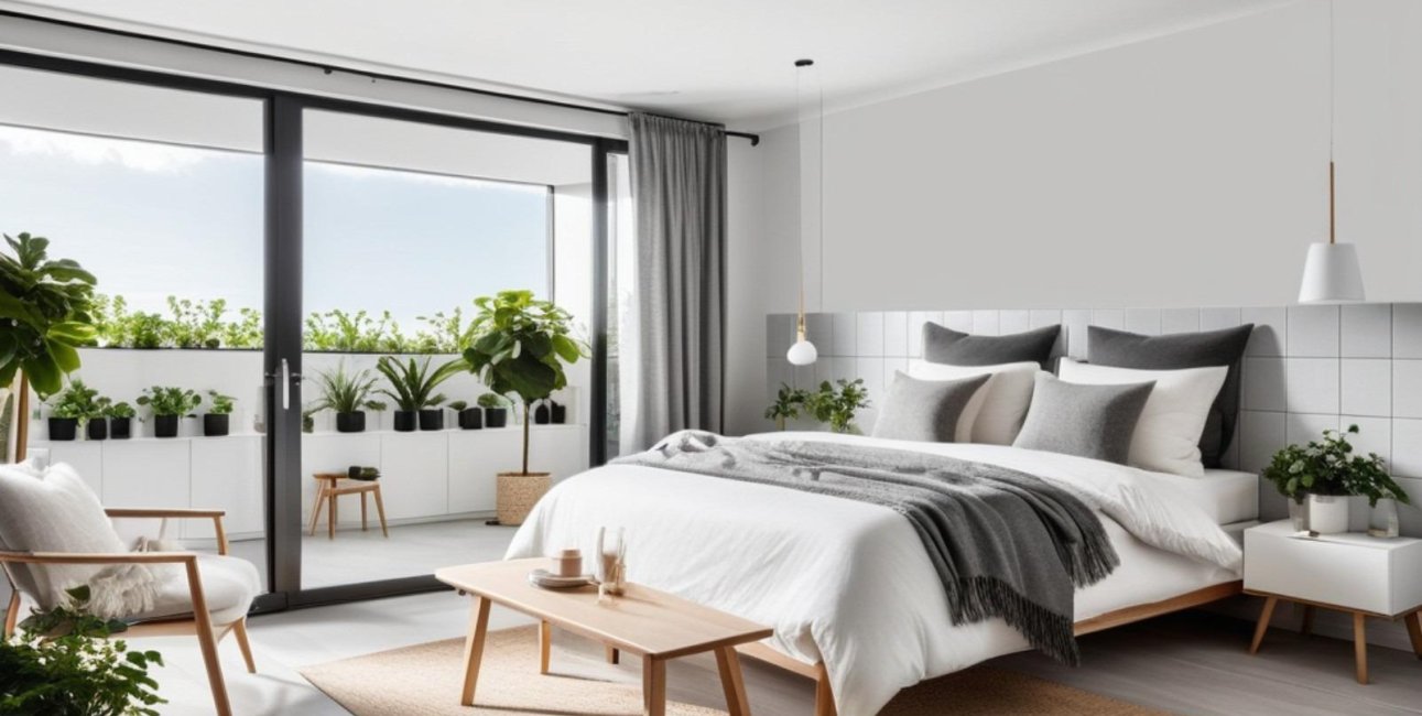 New Build - Villa -
Orihuela Costa - Las Filipinas