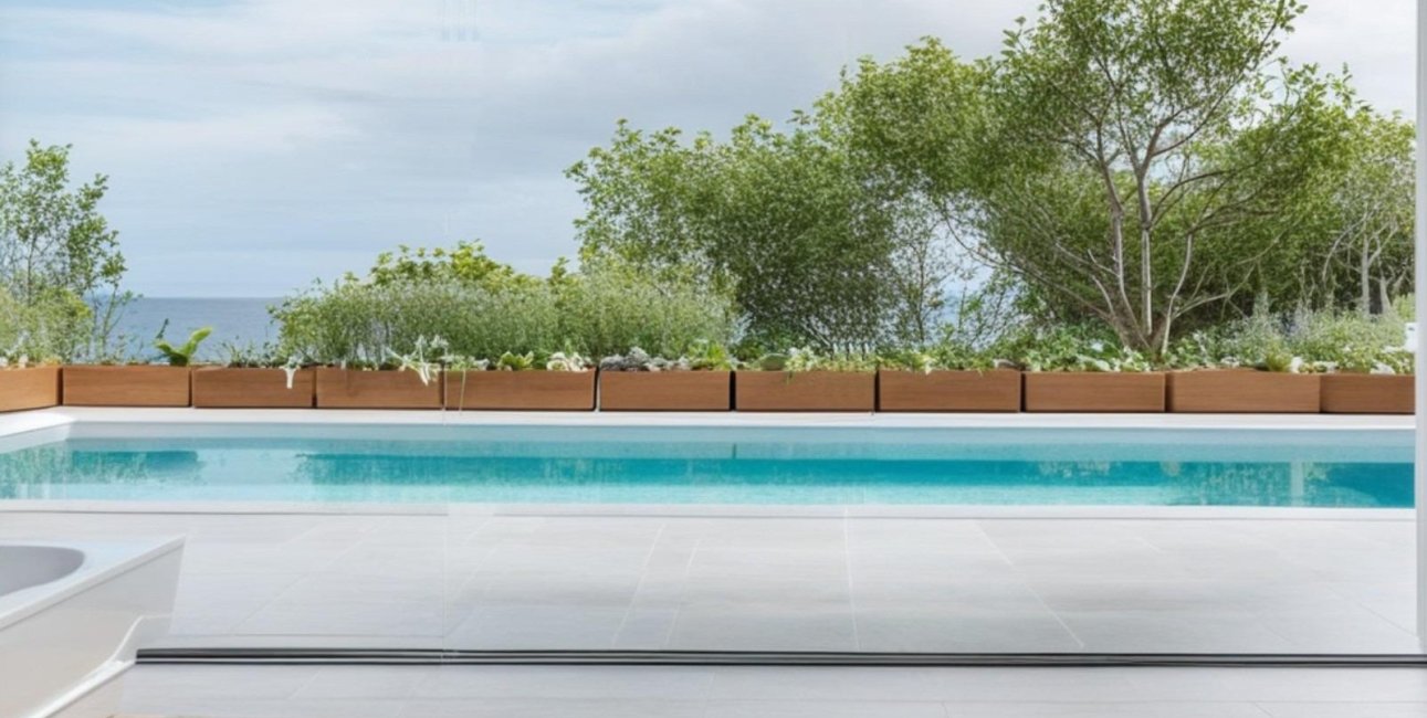 New Build - Villa -
Orihuela Costa - Las Filipinas