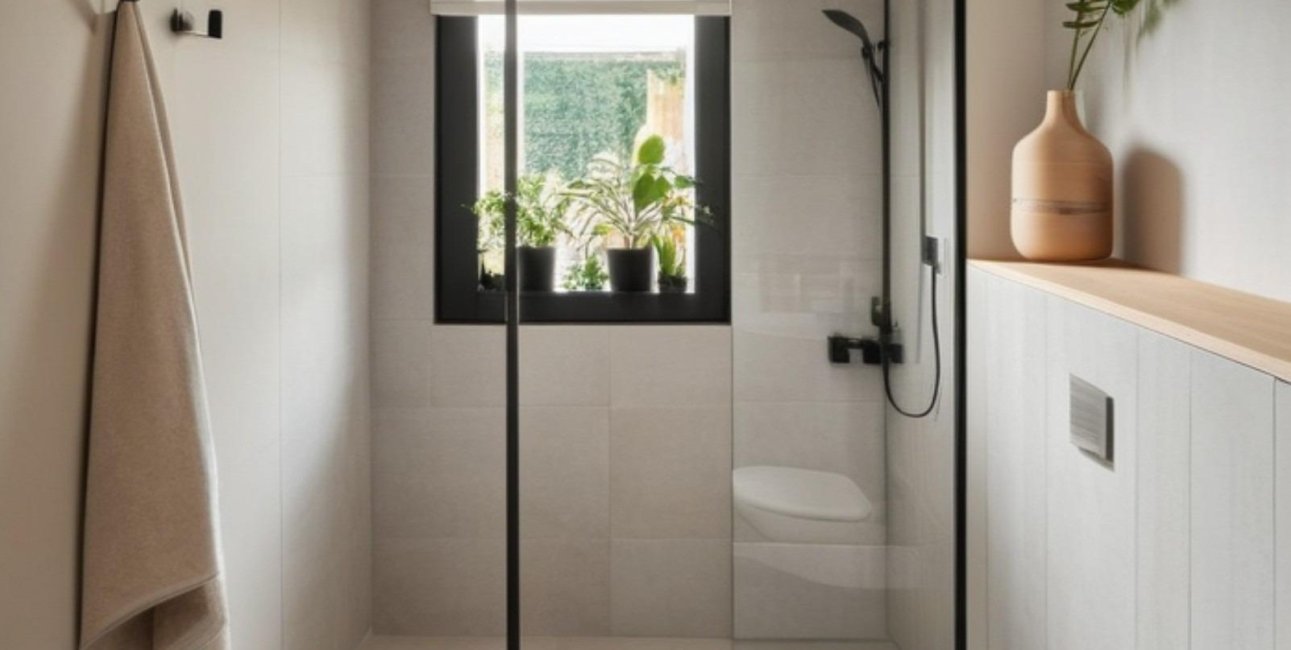 New Build - Villa -
Orihuela Costa - Las Filipinas