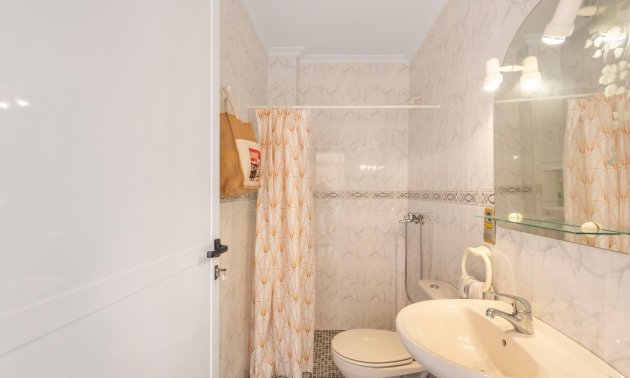 Rynek wtórny - Dupleks -
Los Alcázares - Centro