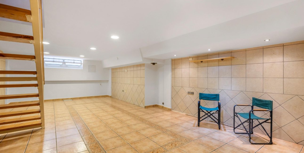 Rynek wtórny - Dupleks -
Los Alcázares - Centro