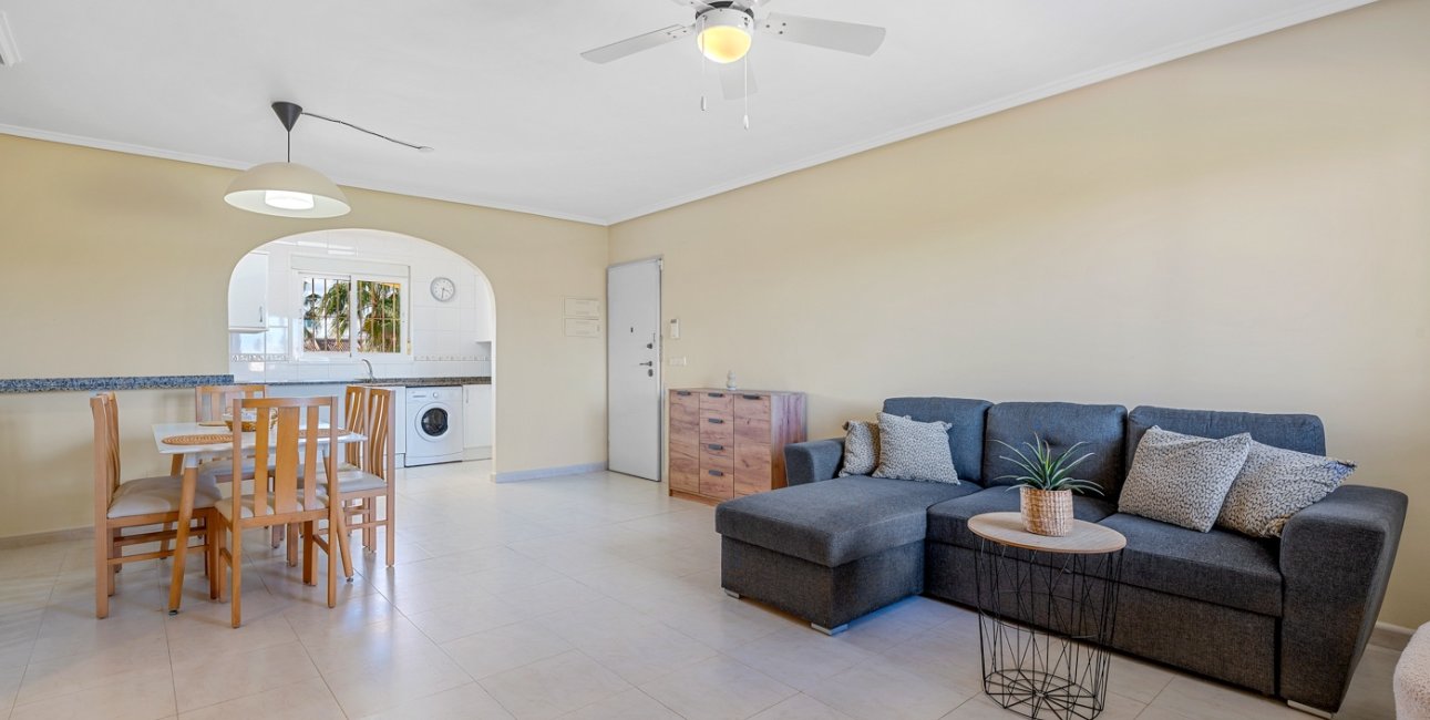 Resale - Apartment / flat -
Ciudad Quesada - Ciudad Quesada - Town