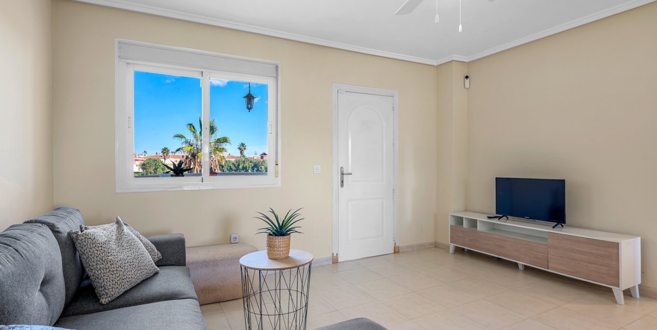 Resale - Apartment / flat -
Ciudad Quesada - Ciudad Quesada - Town